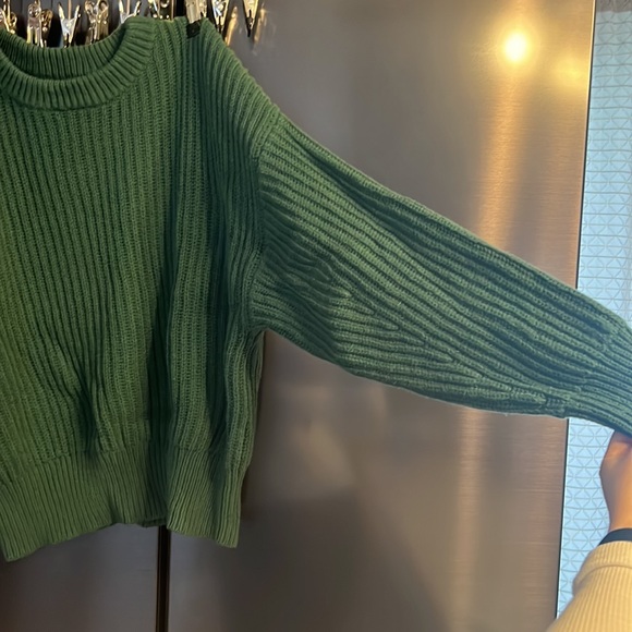 Target Sweater - Picture 2 of 2